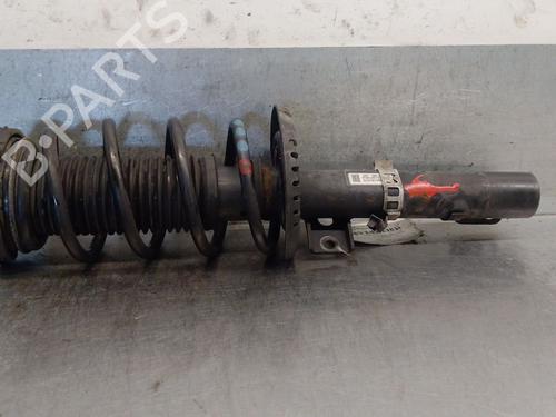 Used Left front shock absorber Left front shock absorber 36647089 36647089