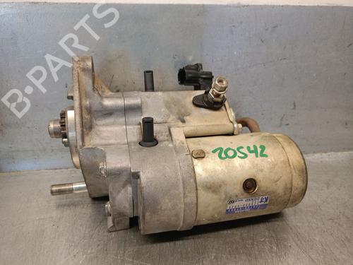 Starter TOYOTA LAND CRUISER PRADO (_J15_) 3.0 D-4D (KDJ155_, KDJ150_, KDJ150R, KDJ155R) | BP18881336M8 
