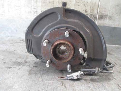 Fusee rechts voor MITSUBISHI GRANDIS (NA_W) [2003-2011]  6994485