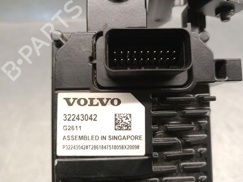 Electronic module VOLVO XC40 (536) D4 AWD | BP29913871M83