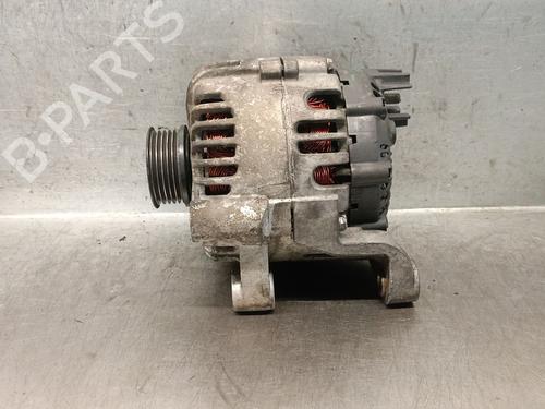Alternator LAND ROVER FREELANDER I (L314) 2.0 Td4 4x4 YLE500170 | YLE500170 | VALEO