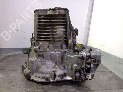 Gearbox PEUGEOT 407 SW (6E_, 6D_) 2.0 HDi 135 | BP28135021M3