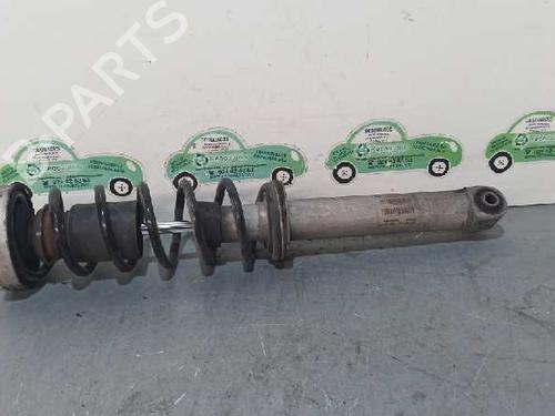 Used Right rear shock absorber BMW 5 (E60) 520 d (150 hp) 5287628