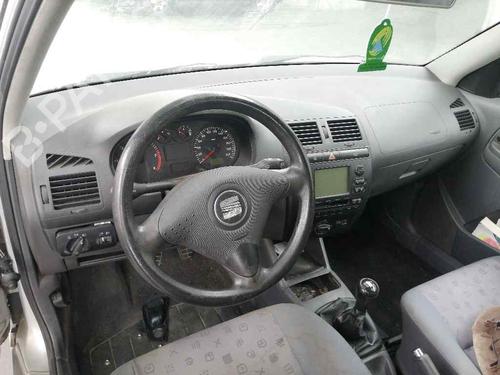 Front right exterior door handle SEAT IBIZA II (6K1) 1.9 SDI | BP6216496C129 