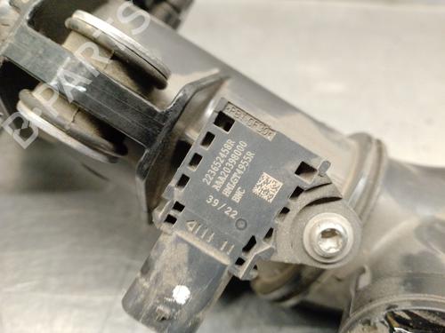 Pipe RENAULT AUSTRAL TCe 130 | BP23243916M125 