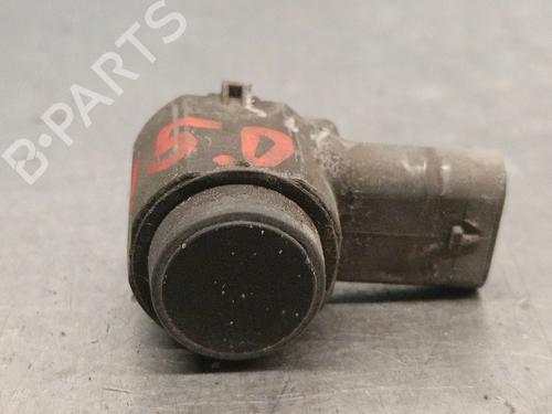 Used Electronic module Electronic module FORD MONDEO IV (BA7) 2.0 TDCi (140 hp) 34716231 34716231