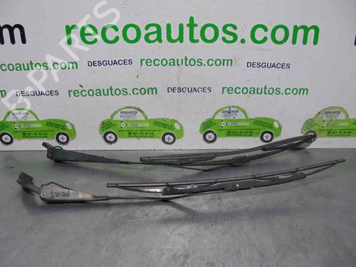 Used Front windshield wiper arm KIA CARNIVAL II (GQ) 2.9 CRDi (144 hp) 3471633