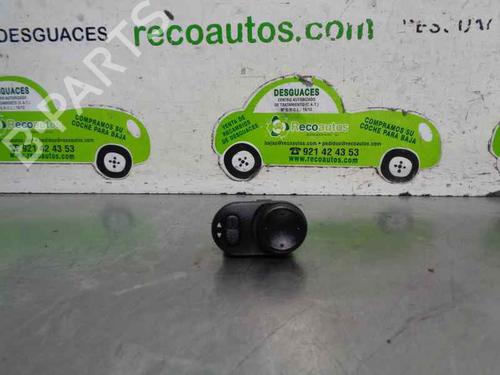 Used Mirror switch OPEL AGILA (A) (H00) 1.0 (F68) (60 hp) 5592532