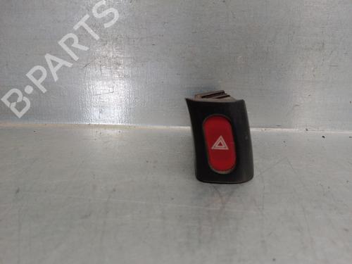 Used Warning switch NISSAN VANETTE CARGO Van (HC 23) 2.3 D (75 hp) 15187534