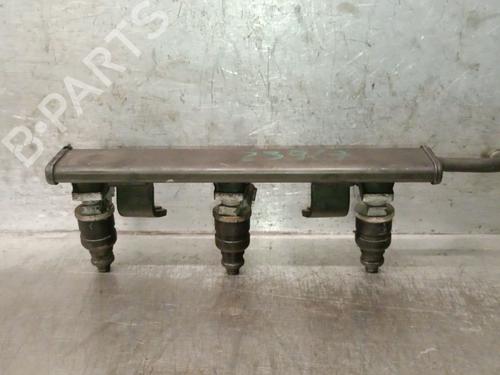 Sprederrør SMART FORFOUR (454) 1.1 (454.030) (75 hp) 30853534