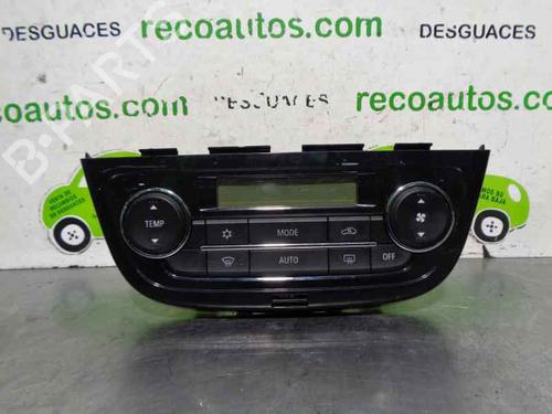 Commande Chauffage MITSUBISHI MIRAGE / SPACE STAR VI Hatchback (A0_A) 1.2 (A03A) (80 hp) 5395077