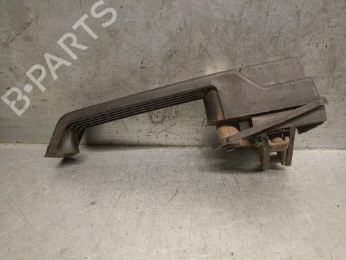 Front left exterior door handle LAND ROVER DEFENDER Station Wagon (L316) 2.5 TDI 4x4 (L316) | BP21577358C128 