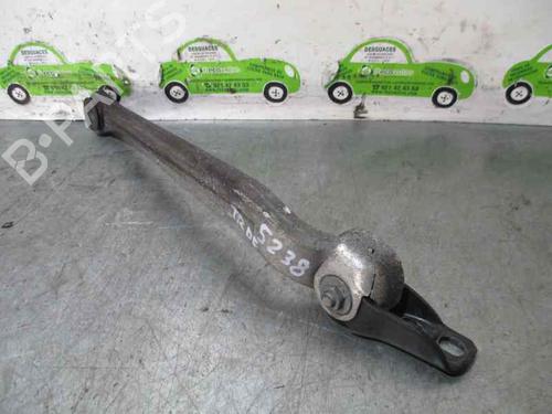 Right rear suspension arm MERCEDES-BENZ E-CLASS (W211) E 240 (211.061) | BP2319486M15 