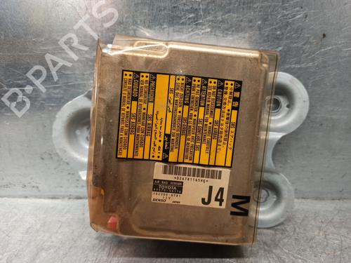 Airbag styreenhed LEXUS LS (_F3_) 430 (UCF30) 8917050170 | 1523006781 | DENSO