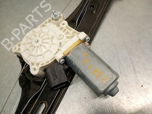 Rear left window mechanism BMW X4 (F26) xDrive 35 d | BP30081521C24