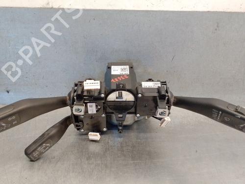 Used Headlight switch SEAT ALHAMBRA (710, 711) 1.4 TSI (150 hp) 29395549