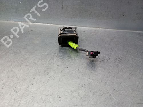 Electronic module PEUGEOT 2008 II (UD_, US_, UY_, UJ_, UR_, UC_) 1.5 BlueHDI 110 (UDYHSK) | BP26376828M83 
