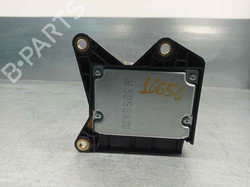 ECU airbags PEUGEOT 308 I (4A_, 4C_) 1.6 HDi | BP11754637M53 