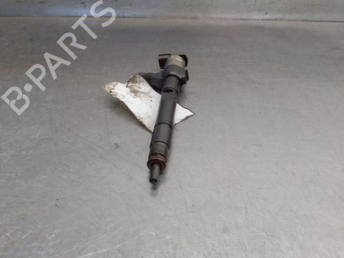 Injector MITSUBISHI ASX (GA_W_) 1.8 DI-D (GA6W) | BP39652669M100 - Image 2