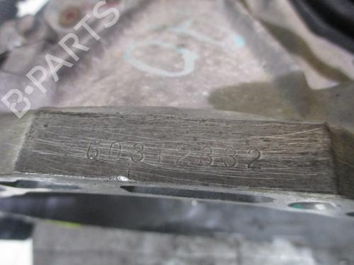 Gearbox TOYOTA CARINA E VI Saloon (_T19_)  | BP8522275M3 