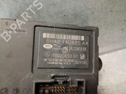 Comfort control module LAND ROVER RANGE ROVER SPORT I (L320) 3.0 D 4x4 | BP28327435M56 