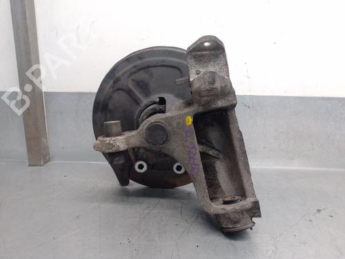 Used Left rear steering knuckle RENAULT VEL SATIS (BJ0_) 2.0 dCi (BJ03, BJ0B) (173 hp) 32443047