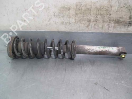 Used Left rear shock absorber BMW 5 (E39) 528 i (193 hp) 5584055