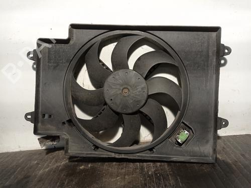 Used Radiator fan Radiator fan ALFA ROMEO 147 (937_) 1.9 JTDM 8V (937.AXD1A, 937.AXU1A, 937.BXU1A) (120 hp) 17140529 17140529