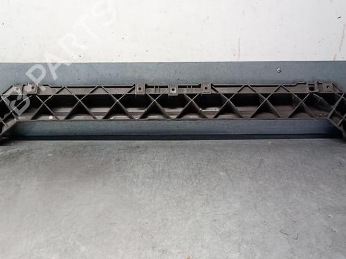 Frontplate/Frontkurv PORSCHE CAYENNE (92A) 3.0 Diesel | BP28117753C72 