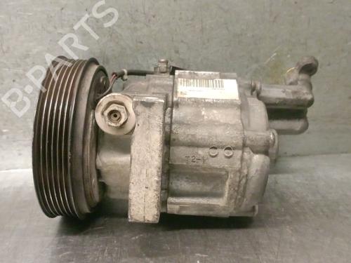 AC-Kompressor DACIA LODGY (JS_) 1.5 dCi | BP30627537M34 