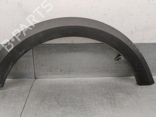 Used Rear right wheel arch trim Rear right wheel arch trim DACIA SANDERO III 1.0 TCe 90 (91 hp) 40010430 40010430