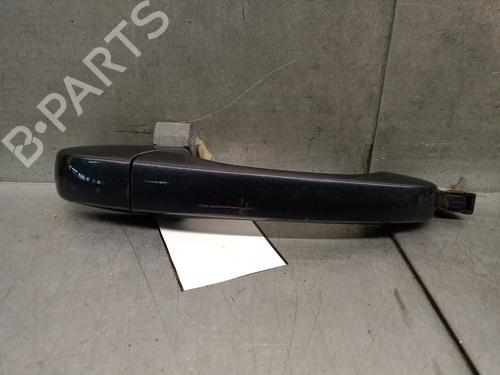 Used Front right exterior door handle CHRYSLER GRAND VOYAGER V (RT) 2.8 CRD (163 hp) 32783605