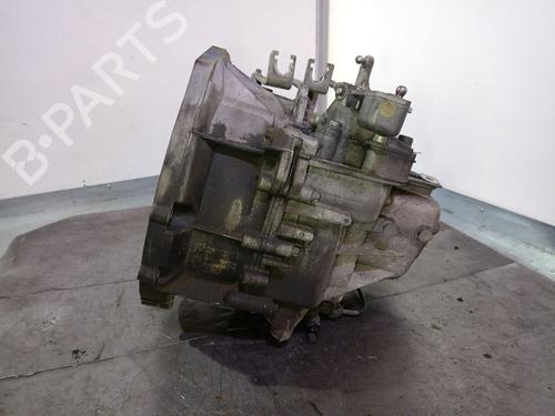 Gearbox MINI MINI (R56) Cooper | BP19306853M3 