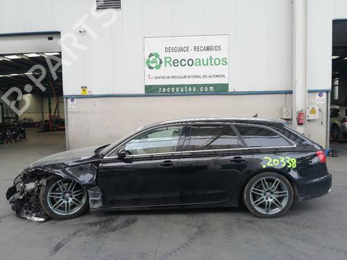 Pipe AUDI A6 C7 Avant (4G5, 4GD) 3.0 TDI quattro | BP17863065M125 - Image 5