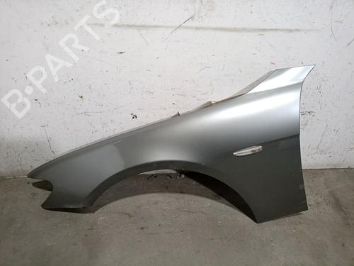 Used Left front fenders BMW 7 (E65, E66, E67) 730 Ld (231 hp) 22725374