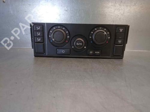 Used Climate control LAND ROVER DISCOVERY III (L319) [2004-2009]  10286245