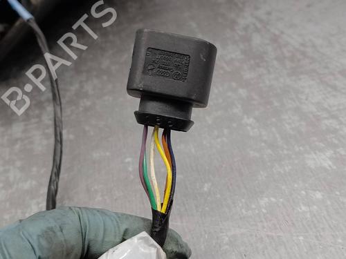 Right mirror SEAT LEON (5F1) 1.6 TDI | BP17957652C27 