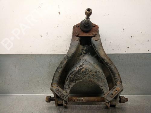 Used Right front suspension arm RENAULT 12 Estate [1983-1995]  29285105
