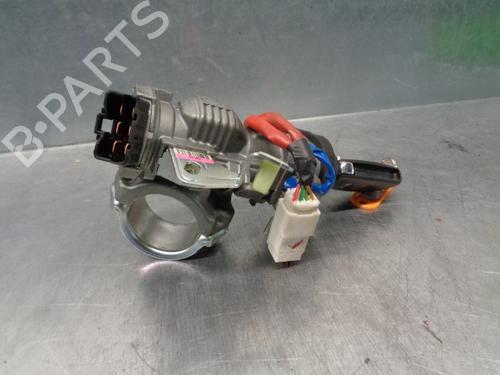 Ignition barrel HYUNDAI i40 I (VF)  | BP8938066M48 