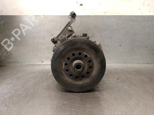 AC compressor TOYOTA VERSO (_R2_) 1.6 (ZGR20_, ZGR20R) | BP29308904M34 