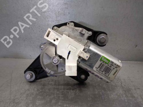 Used Rear wiper motor RENAULT VEL SATIS (BJ0_) 2.0 16 V Turbo (170 hp) 18674502