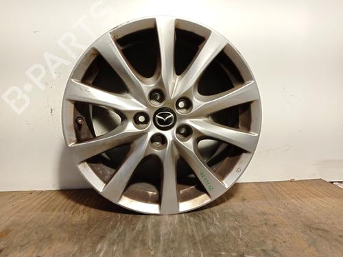 Used Rim Rim MAZDA 6 Saloon (GJ, GL) 2.2 D (GJ2FP) (150 hp) 33244210 33244210