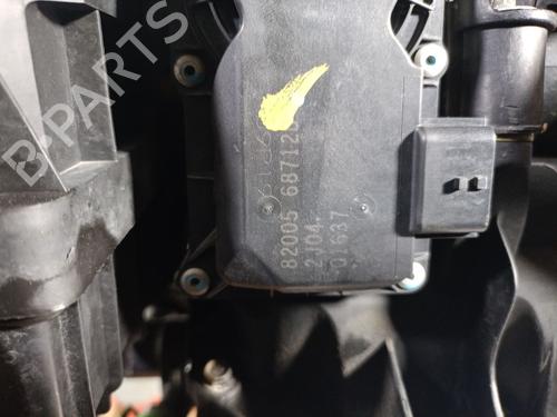 Engine RENAULT CLIO IV (BH_) 1.2 16V (BHA1, BHAK, BHMG, BHMK) | BP36157560M1  - Image 9