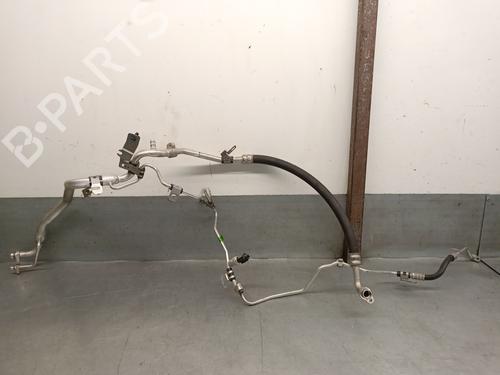 Used AC pipe RENAULT CAPTUR II (HF_) LPG (HFMT) (101 hp) 29924942