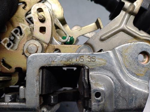Rear left lock MERCEDES-BENZ E-CLASS (W210) E 320 (210.055) | BP13363244C100 