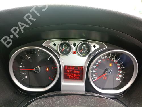 Headlight switch FORD FOCUS II Turnier (DA_, FFS, DS) 2.0 TDCi | BP34622401I24 - Image 12