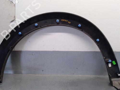 Front right wheel arch trim DACIA SANDERO III 1.0 TCe 90 | BP29463914C135 