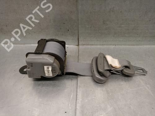 Used Rear center seatbelt Rear center seatbelt 39208280 39208280