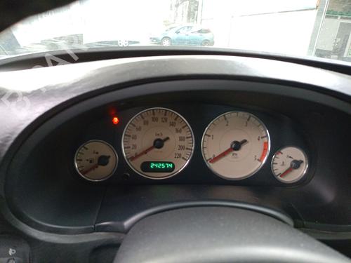 ABS Bremseaggregat CHRYSLER VOYAGER IV (RG, RS) 2.5 CRD | BP30052987M43 