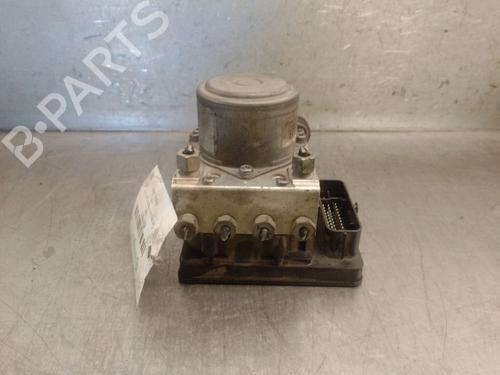 ABS Bremseaggregat ABS Bremseaggregat OPEL INSIGNIA A Sports Tourer (G09) 1.6 CDTi (35) (120 hp) 39883811 39883811